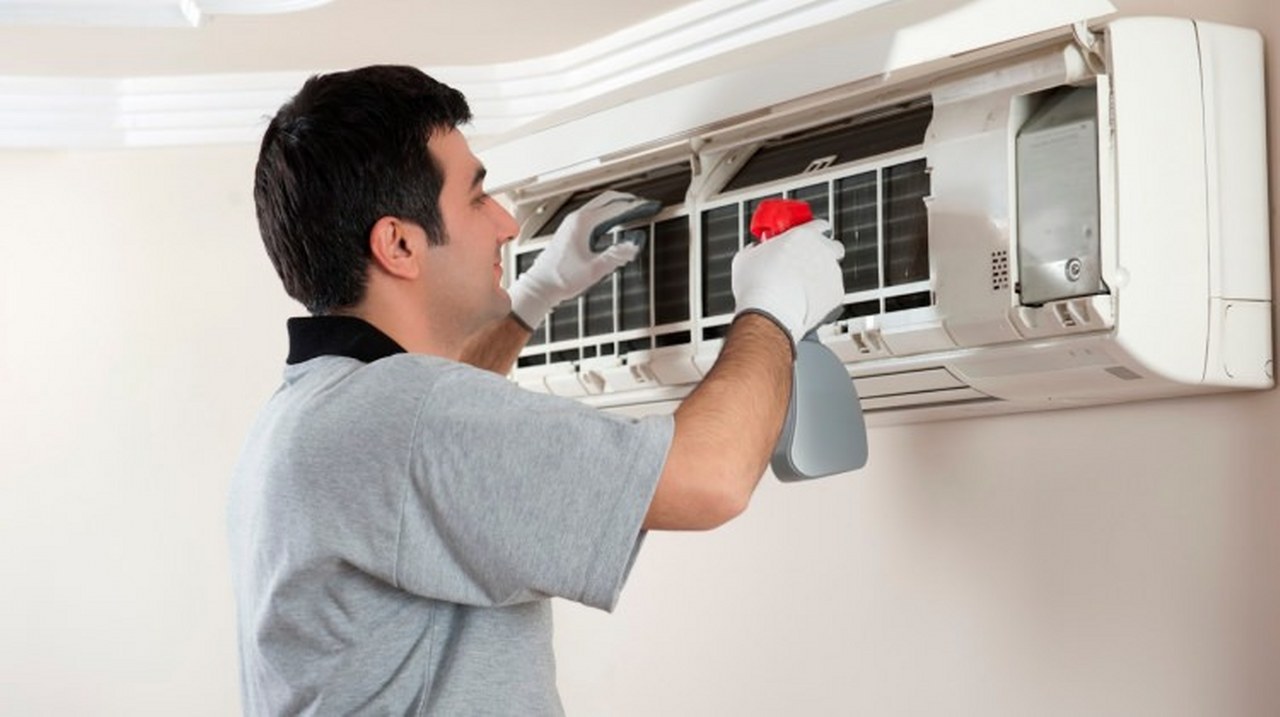 Maltepe Baxi Klima Montaj Servisi