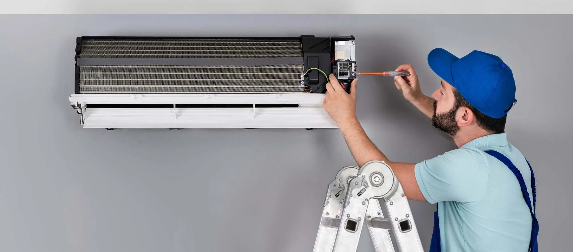 Maltepe Baxi Klima Gaz Dolum Servisi